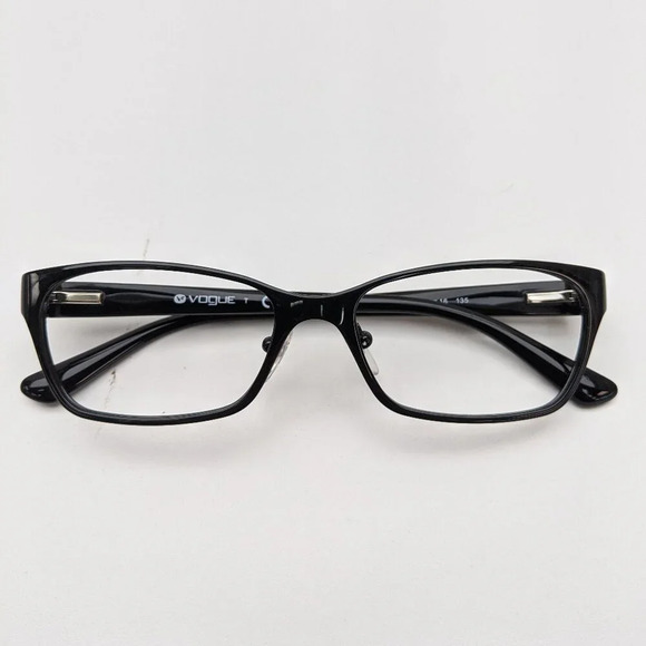 🕶️ Vogue VO3816 352 Eyeglasses 51/16-135 / JLE534🕶️ - Picture 1 of 8